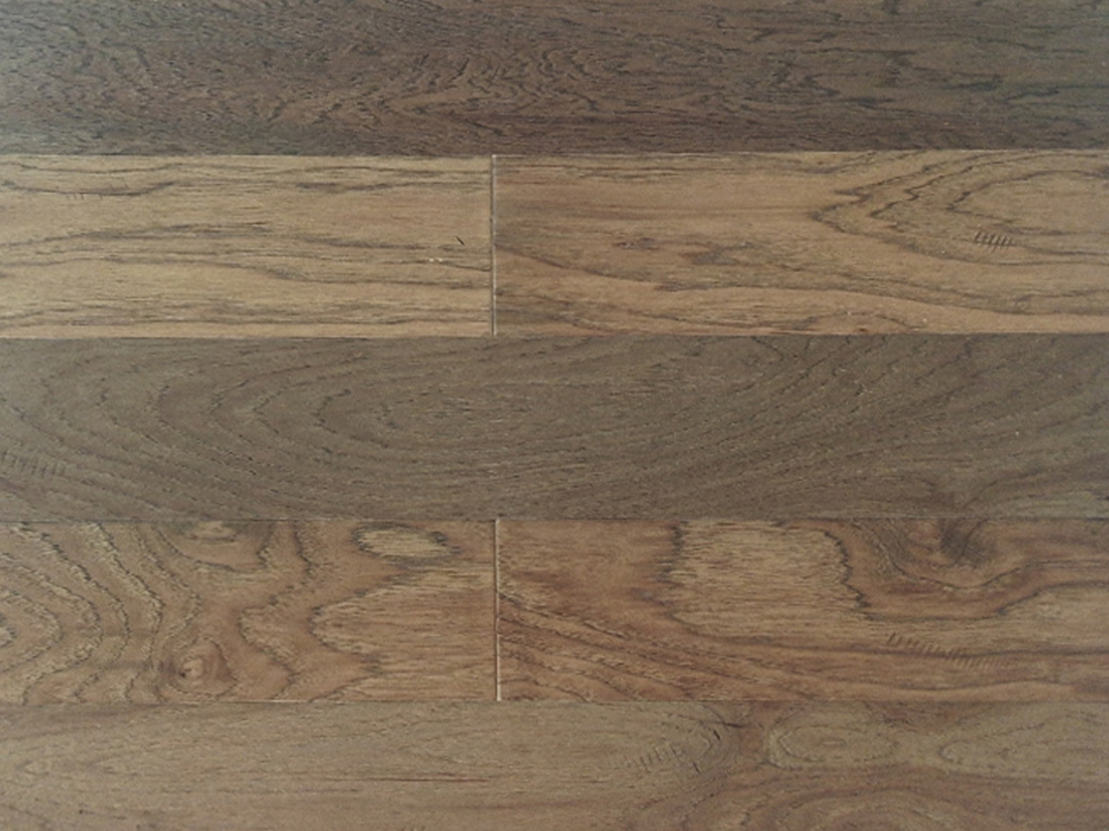 Planche MGO en placage de noyer