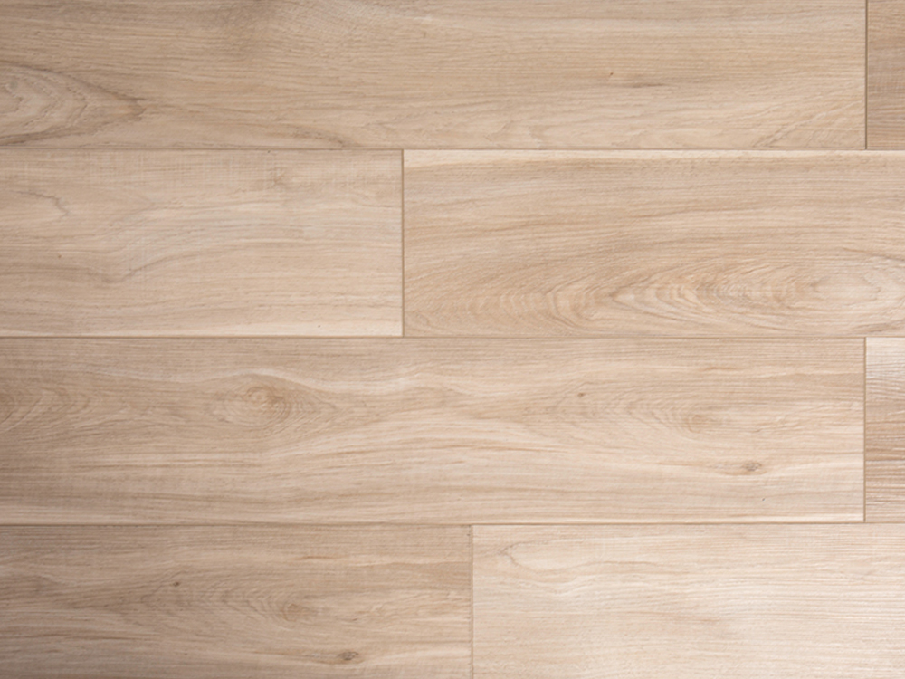 Plancher structuré WPC AB