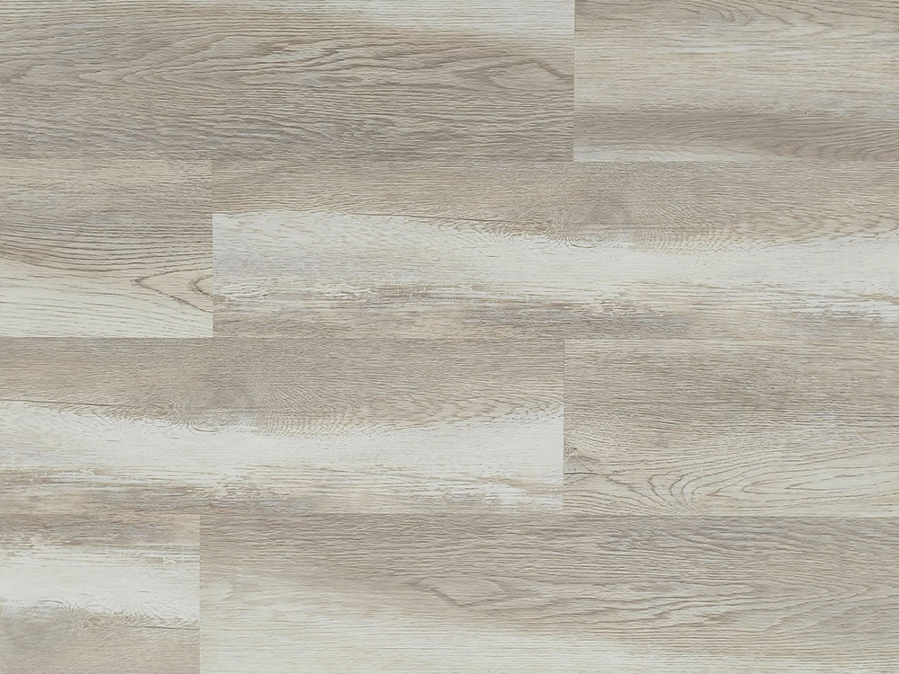 SPC parquetant la sous-couche IXPE du grain en bois 7×60