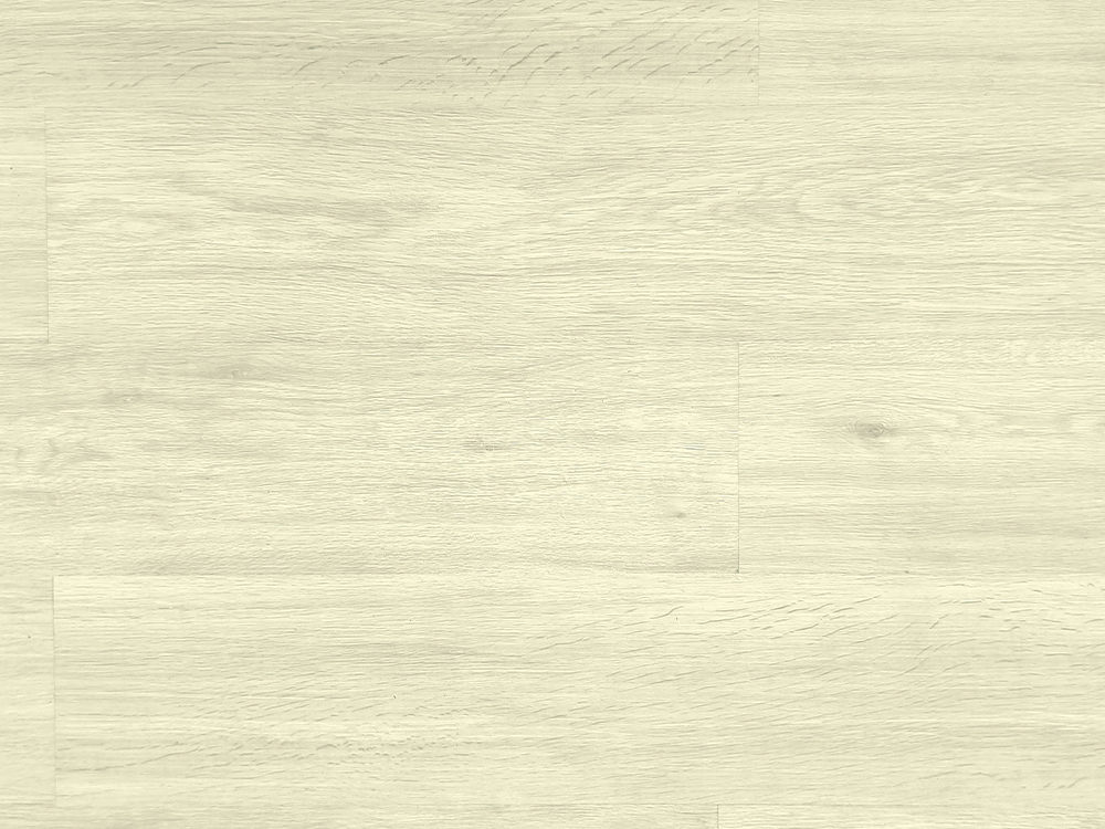 Revêtement de sol SPC Grain de bois beige clair 7,25 × 48 
