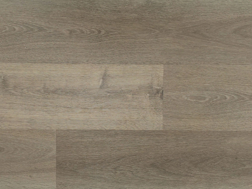 Plancher SPC Grain de bois gris clair 9×59