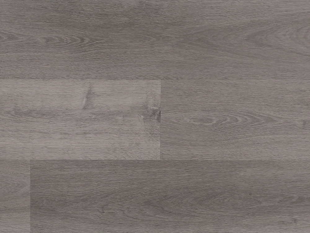Revêtement de sol SPC Ciment Grain de bois gris 9×59