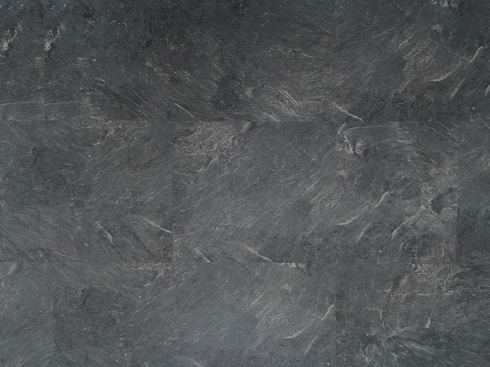 SPC-WG Carrelage Aspect Pierre Béton Gris Foncé 12×24