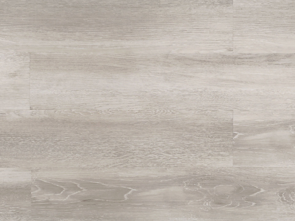 Revêtement de sol SPC Ciment Grain de bois gris 6×36