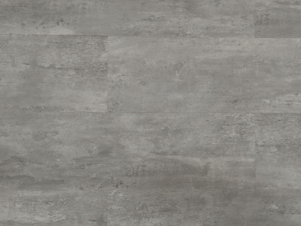 SPC-WG Carrelage Aspect Pierre Béton Gris Foncé 9×36