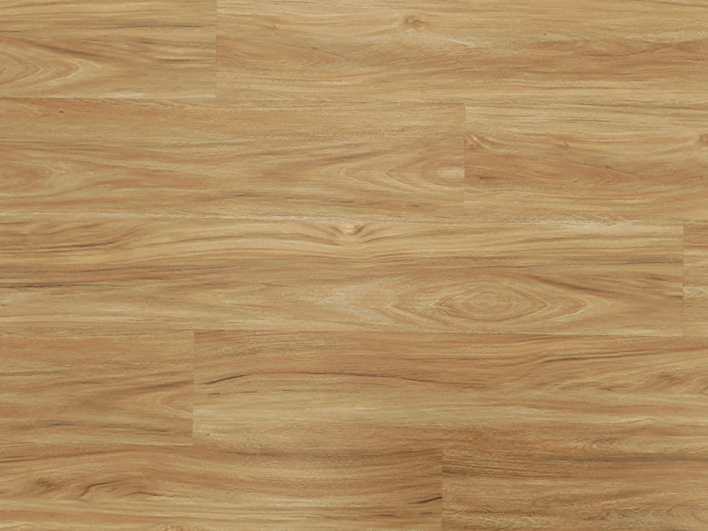 SPC Flooring Sous-couche IXPE ton chêne 7×48