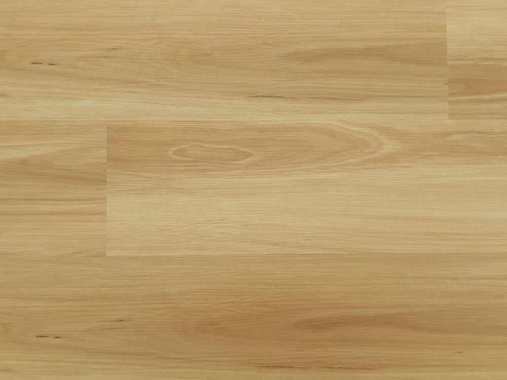 Plancher SPC ton chêne clair 7,25 × 59